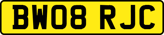 BW08RJC