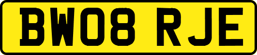 BW08RJE