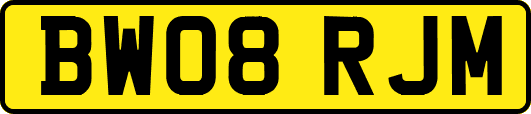 BW08RJM