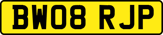 BW08RJP