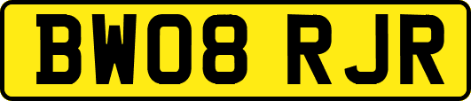BW08RJR