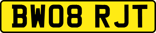 BW08RJT
