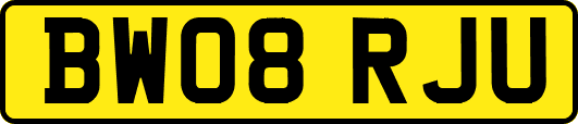 BW08RJU