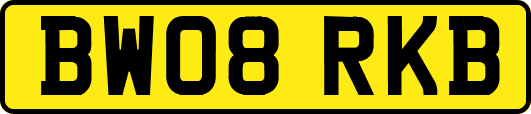 BW08RKB