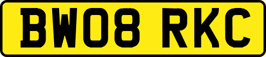 BW08RKC