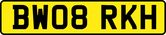 BW08RKH