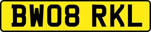 BW08RKL