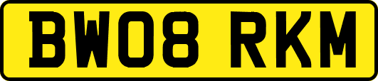 BW08RKM