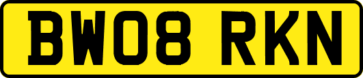 BW08RKN