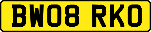 BW08RKO