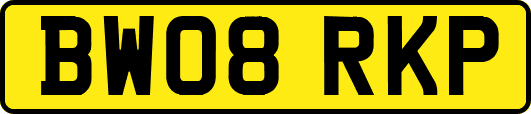 BW08RKP