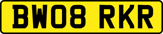 BW08RKR