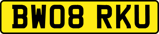 BW08RKU
