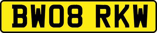 BW08RKW