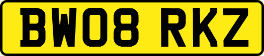 BW08RKZ