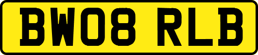 BW08RLB