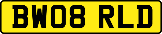 BW08RLD