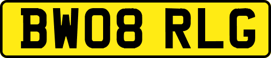 BW08RLG