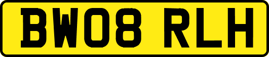 BW08RLH