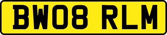 BW08RLM