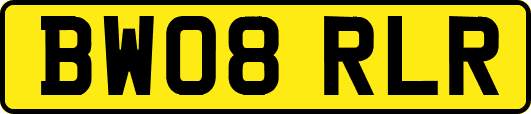 BW08RLR