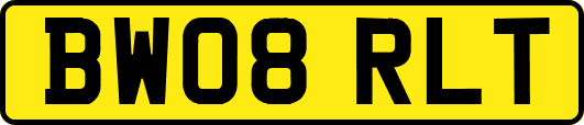 BW08RLT