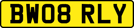 BW08RLY