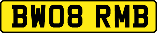 BW08RMB