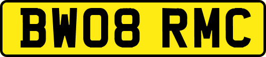 BW08RMC