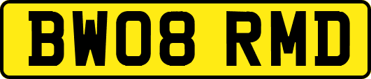 BW08RMD