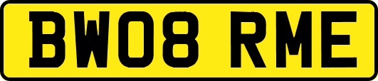 BW08RME