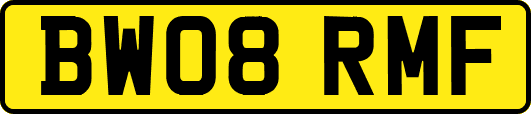 BW08RMF