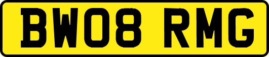 BW08RMG