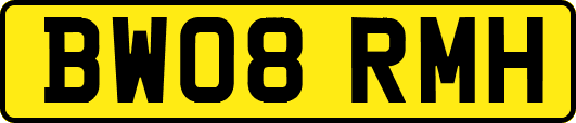 BW08RMH