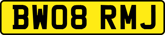 BW08RMJ