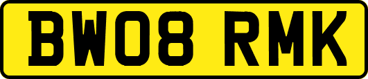 BW08RMK