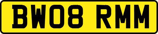 BW08RMM