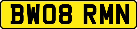 BW08RMN