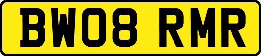 BW08RMR