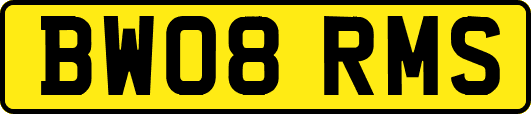 BW08RMS