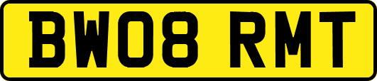 BW08RMT