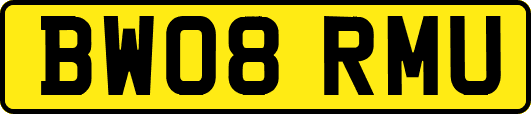 BW08RMU