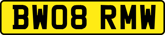 BW08RMW