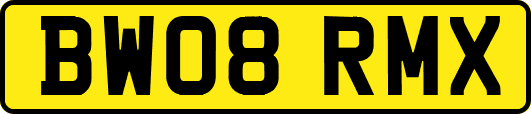 BW08RMX
