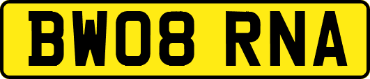 BW08RNA