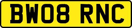 BW08RNC