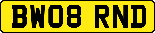 BW08RND