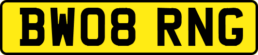 BW08RNG