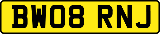 BW08RNJ