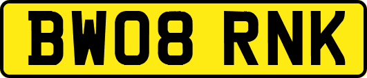 BW08RNK